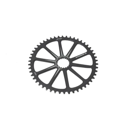 Cannondale Převodník Mtb Spidering Si 40t (cu4041si40) Cannondale Převodník Mtb Spidering Si 40t (cu4041si40)