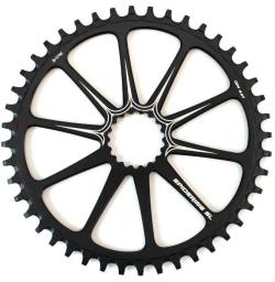 Cannondale Převodník Mtb Spidering Si 44t (cu4041si44)