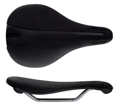 Cannondale Sedlo Line S Cromo Flat 142mm (cp7603u1042) Cannondale Sedlo Line S Cromo Flat 142mm (cp7603u1042)