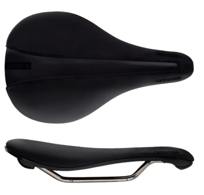 Cannondale Sedlo Line S Ti Flat 142mm (cp7553u1042) Cannondale Sedlo Line S Ti Flat 142mm (cp7553u1042)