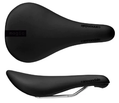 Cannondale Sedlo Magic Cromo Radius 142mm (cp7703u1042) Cannondale Sedlo Magic Cromo Radius 142mm (cp7703u1042)