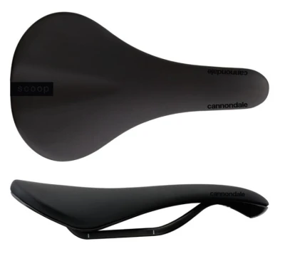 Cannondale Sedlo Scoop Carbon Radius 142mm (cp7303u1042) Cannondale Sedlo Scoop Carbon Radius 142mm (cp7303u1042)
