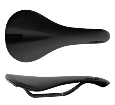 Cannondale Sedlo Scoop Carbon Shallow 142mm (cp7103u1042) Cannondale Sedlo Scoop Carbon Shallow 142mm (cp7103u1042)