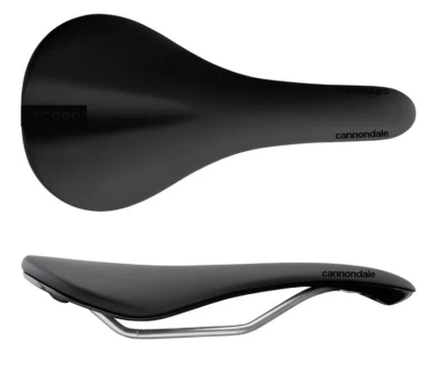 Cannondale Sedlo Scoop Cromo Shallow 142mm (cp7203u1042) Cannondale Sedlo Scoop Cromo Shallow 142mm (cp7203u1042)