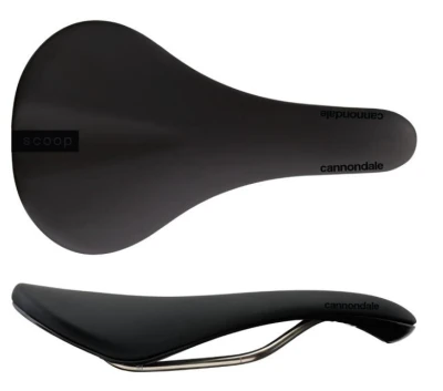Cannondale Sedlo Scoop Ti Radius 142mm (cp7353u1042) Cannondale Sedlo Scoop Ti Radius 142mm (cp7353u1042)