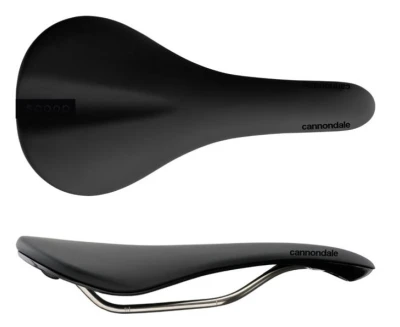 Cannondale Sedlo Scoop Ti Shallow 142mm (cp7153u1042) Cannondale Sedlo Scoop Ti Shallow 142mm (cp7153u1042)