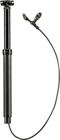 Cannondale Sedlovka Teleskopická Downlow 170 Mm 31,6 Black 480 Mm (cp2151u1048) Cannondale Sedlovka Teleskopická Downlow 170 Mm 31,6 Black 480 Mm (cp2151u1048)