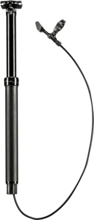 Cannondale Sedlovka Teleskopická Downlow 170 Mm 31,6 Black 480 Mm (cp2151u1048) Cannondale Sedlovka Teleskopická Downlow 170 Mm 31,6 Black 480 Mm (cp2151u1048)