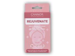 Cannor Přírodní náplasti Rejuvenate 15 ks Cannor Přírodní náplasti Rejuvenate 15 ks