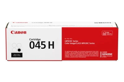 Canon Cartridge 045 H/Black/2800str. Canon Cartridge 045 H/Black/2800str.