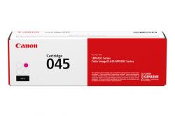 Canon Cartridge 045 M/Magenta/1300str. Canon Cartridge 045 M/Magenta/1300str.