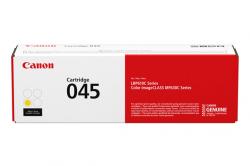 Canon Cartridge 045/Yellow/1300str. Canon Cartridge 045/Yellow/1300str.