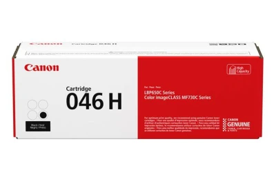 Canon Cartridge 046 H/Black/6300str.