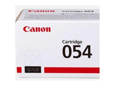 Canon Cartridge 054/Yellow/1200str. Canon Cartridge 054/Yellow/1200str.
