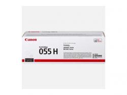 Canon Cartridge 055 H/Cyan/5900str. Canon Cartridge 055 H/Cyan/5900str.