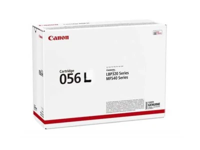 Canon Cartridge 056 L/Black/5100str. Canon Cartridge 056 L/Black/5100str.
