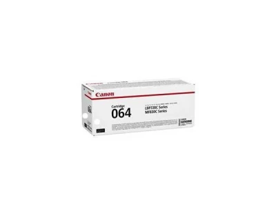 Canon Cartridge 064/Yellow/5000str. Canon Cartridge 064/Yellow/5000str.