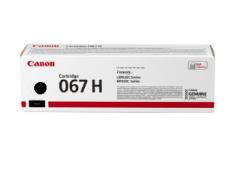 Canon Cartridge 067 H/Black/3130str. Canon Cartridge 067 H/Black/3130str.