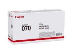 Canon Cartridge 070/Black/3000str. Canon Cartridge 070/Black/3000str.