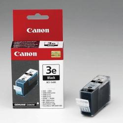 Canon cartridge BCI-3E/Black/500str. Canon cartridge BCI-3E/Black/500str.