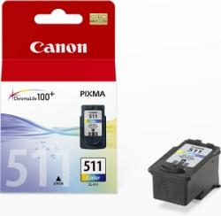 Canon cartridge CL-511/Color/245str. Canon cartridge CL-511/Color/245str.