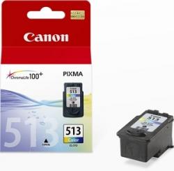 Canon cartridge CL-513 Color (CL513) / Color / 13ml Canon cartridge CL-513 Color (CL513) / Color / 13ml