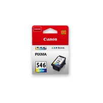Canon cartridge CL-546 / Color / 180str. Canon cartridge CL-546 / Color / 180str.