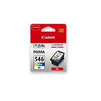 Canon cartridge CL-546XL/Color/300str. Canon cartridge CL-546XL/Color/300str.