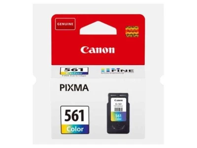 Canon cartridge CL-561/Color/180str. Canon cartridge CL-561/Color/180str.