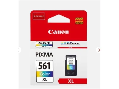 Canon cartridge CL-561 XL/Color/300str. Canon cartridge CL-561 XL/Color/300str.