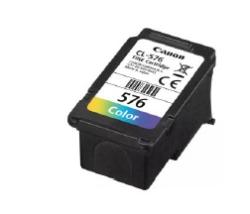 Canon cartridge CL-576/Color/100str. Canon cartridge CL-576/Color/100str.
