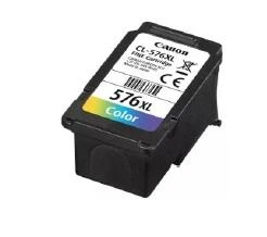Canon cartridge CL-576XL/Color/300str. Canon cartridge CL-576XL/Color/300str.