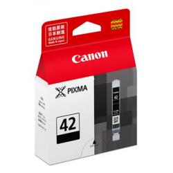 Canon cartridge CLI-42 / Black / 13ml Canon cartridge CLI-42 / Black / 13ml