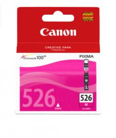 Canon cartridge CLI-526M / Magenta / 9ml Canon cartridge CLI-526M / Magenta / 9ml