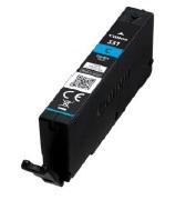 Canon cartridge CLI-531C Cyan/Cyan/191str. Canon cartridge CLI-531C Cyan/Cyan/191str.