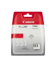 Canon cartridge CLI-551Y / Yellow / 7ml Canon cartridge CLI-551Y / Yellow / 7ml