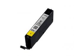 Canon cartridge CLI-571 / Yellow / 323str. Canon cartridge CLI-571 / Yellow / 323str.