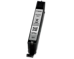 Canon cartridge CLI-571XL GY / Grey / 11ml Canon cartridge CLI-571XL GY / Grey / 11ml