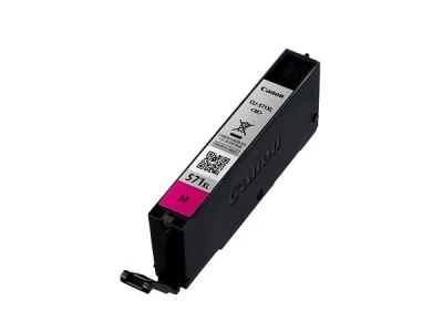 Canon cartridge CLI-571XL / Magenta / 715str.