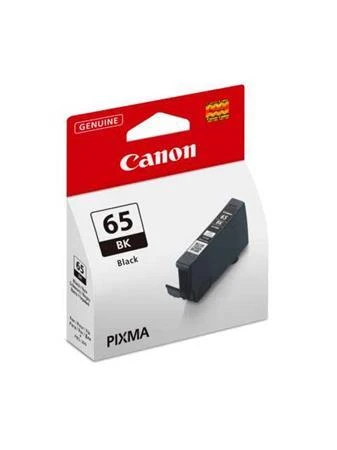 Canon cartridge CLI-65 BK EUR/OCN/Black/12,6ml Canon cartridge CLI-65 BK EUR/OCN/Black/12,6ml