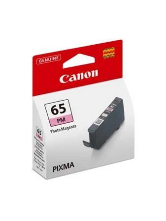 Canon cartridge CLI-65 PM EUR/OCN/Photo Magenta/12,6ml Canon cartridge CLI-65 PM EUR/OCN/Photo Magenta/12,6ml