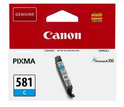 Canon cartridge INK CLI-581 C / Cyan / 5,6ml Canon cartridge INK CLI-581 C / Cyan / 5,6ml
