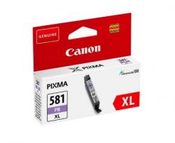 Canon cartridge INK CLI-581XL BK / Black / 8,3ml Canon cartridge INK CLI-581XL BK / Black / 8,3ml