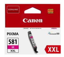 Canon cartridge INK CLI-581XXL M/Magenta Canon cartridge INK CLI-581XXL M/Magenta