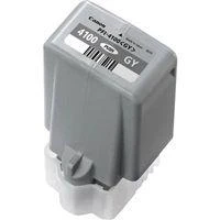 Canon cartridge INK PFI-4100 GY Grey Ink Tank Canon cartridge INK PFI-4100 GY Grey Ink Tank