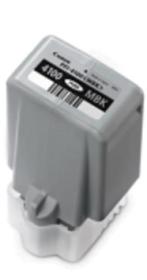 Canon cartridge INK PFI-4100 MBK Matte Black Ink Tank