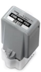 Canon cartridge INK PFI-4100 PBK Photo Black Ink Tank Canon cartridge INK PFI-4100 PBK Photo Black Ink Tank
