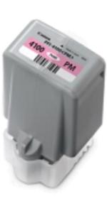 Canon cartridge INK PFI-4100 PM Photo Magenta Ink Tank Canon cartridge INK PFI-4100 PM Photo Magenta Ink Tank