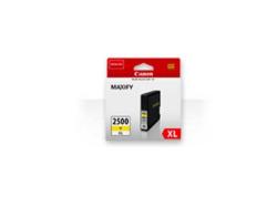 Canon cartridge INK PGI-2500 Y/Yellow/9,6ml Canon cartridge INK PGI-2500 Y/Yellow/9,6ml
