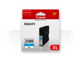 Canon cartridge INK PGI-2500XL C/Cyan/19,3ml Canon cartridge INK PGI-2500XL C/Cyan/19,3ml